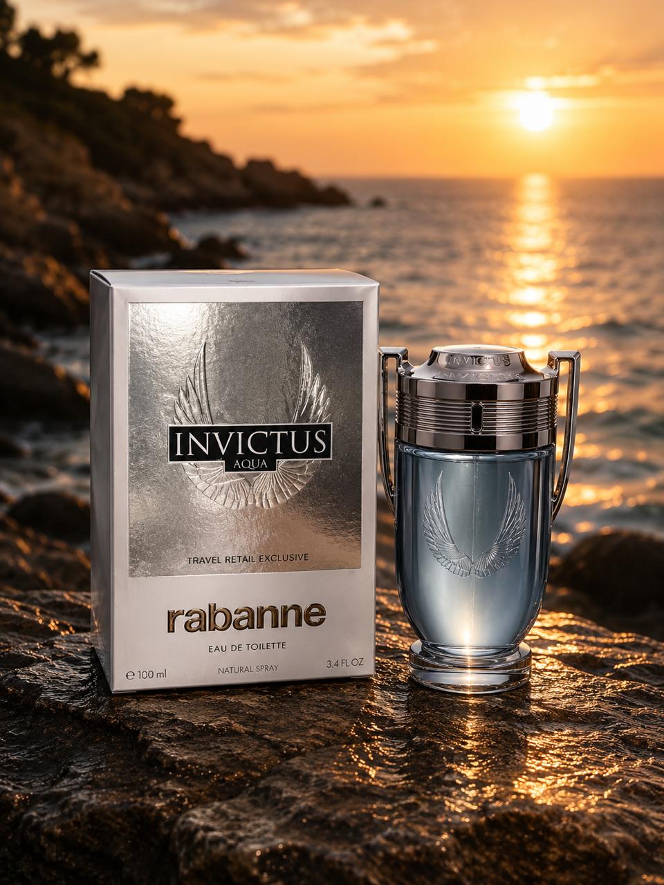 Invictus